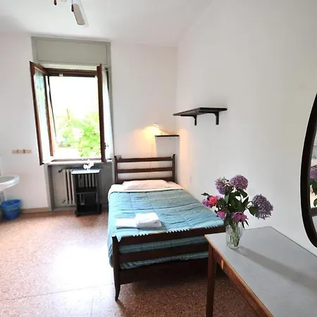 Hostel Ostellolinda