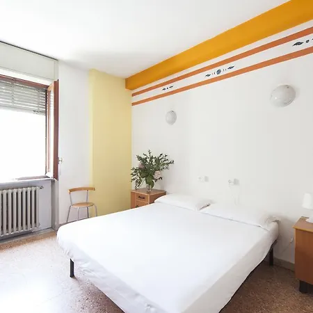 Hostel Ostellolinda *