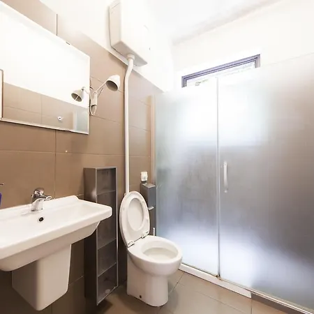 Ostellolinda Vandrarhem