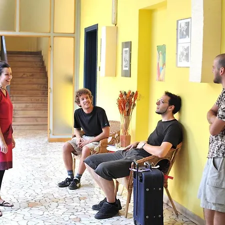 Ostellolinda Hostel