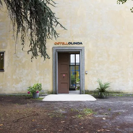 Ostellolinda Hostel Mailand