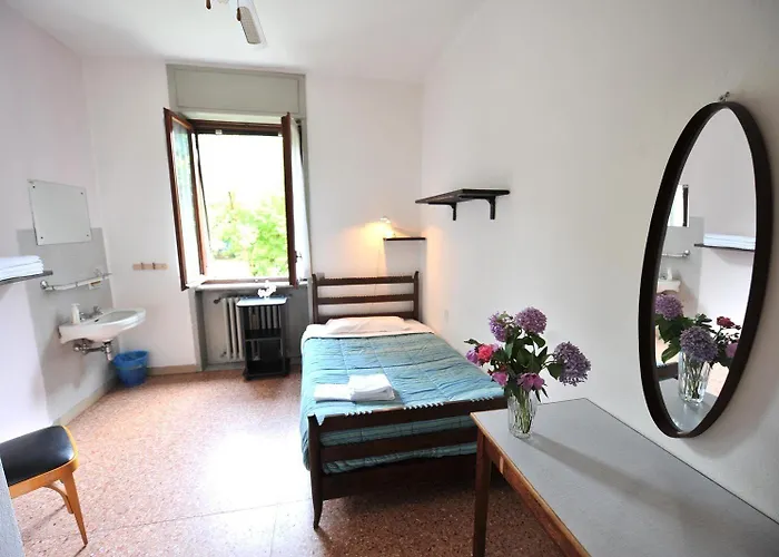 Ostellolinda Albergue *