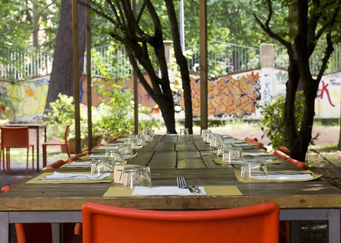 Ostellolinda Albergue