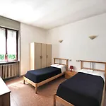Hostel Ostellolinda Mediolan