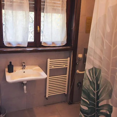 Hostel Ostellolinda