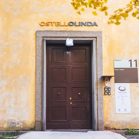 Hostel Ostellolinda Mailand