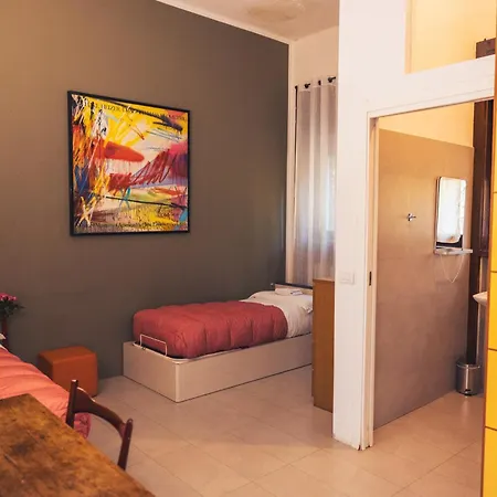 Hostel Ostellolinda