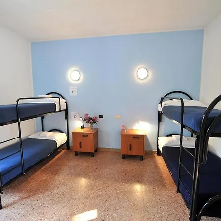 Ostello Ostellolinda Milano