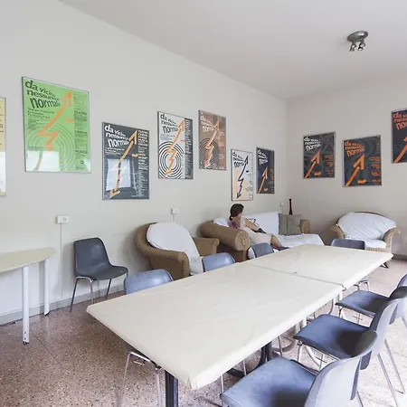 Ostellolinda Ostello Milano