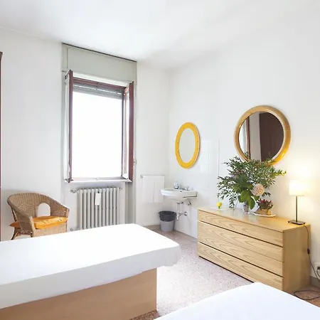 Ostellolinda Ostello Milano