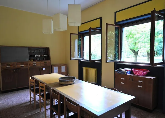 Hostel Ostellolinda Milaan