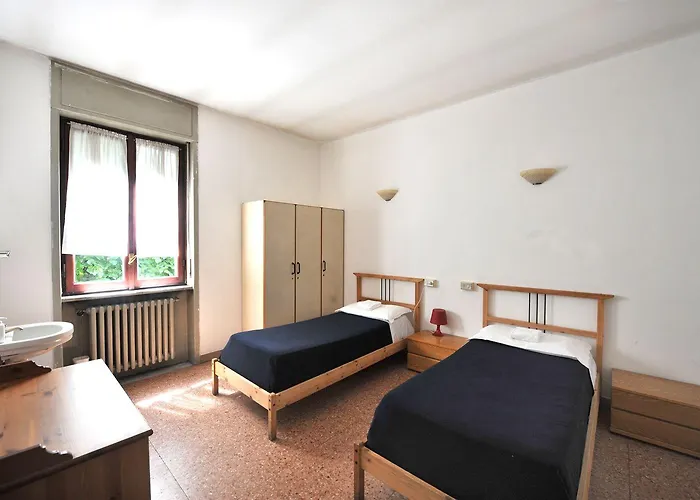 Hostel Ostellolinda Milaan