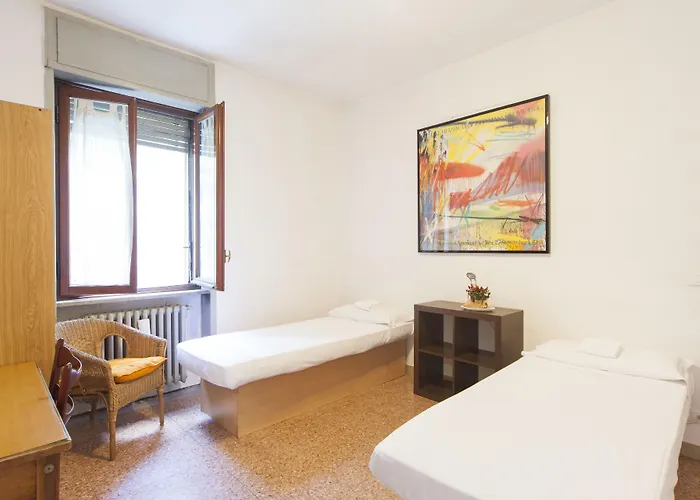 Ostellolinda Hostel Milaan