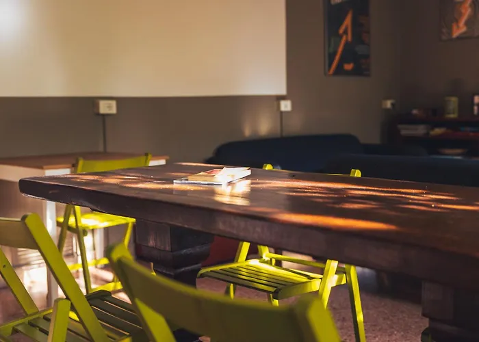 Hostel Ostellolinda Milaan