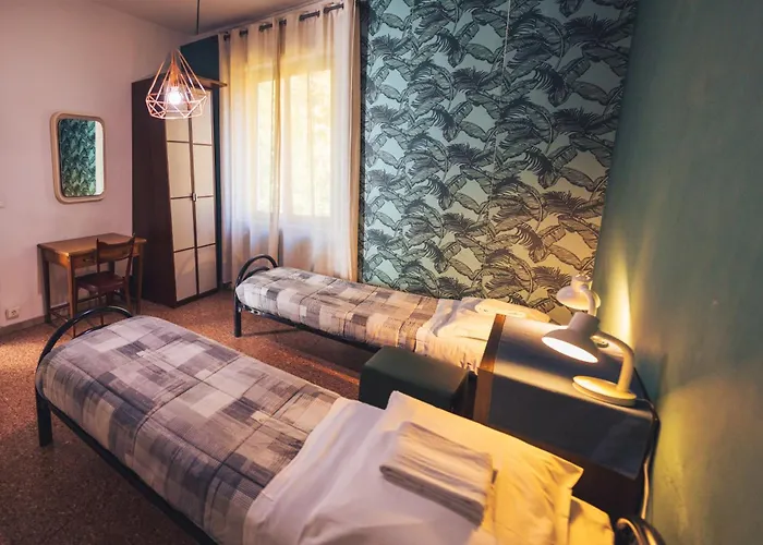 Hostel Ostellolinda *