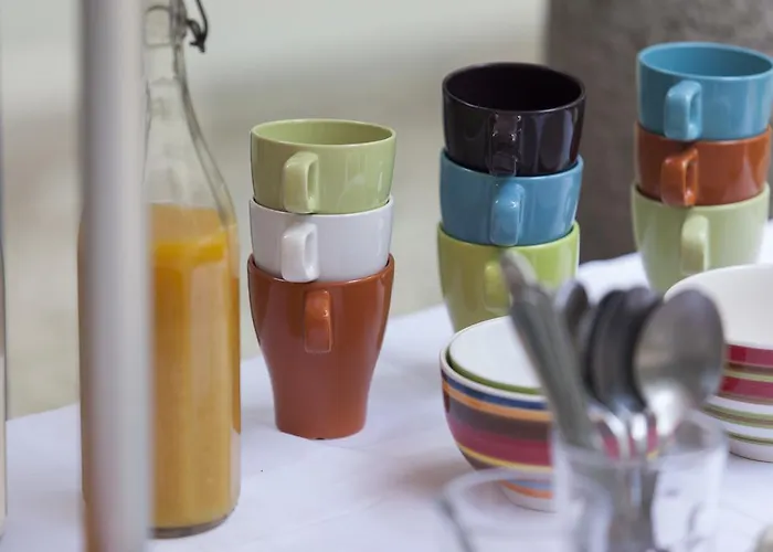 Ostellolinda * Milaan