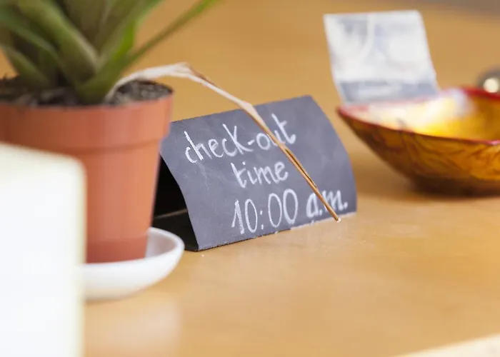 Ostellolinda Hostel Milaan