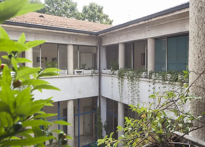 Ostellolinda Hostel Milaan