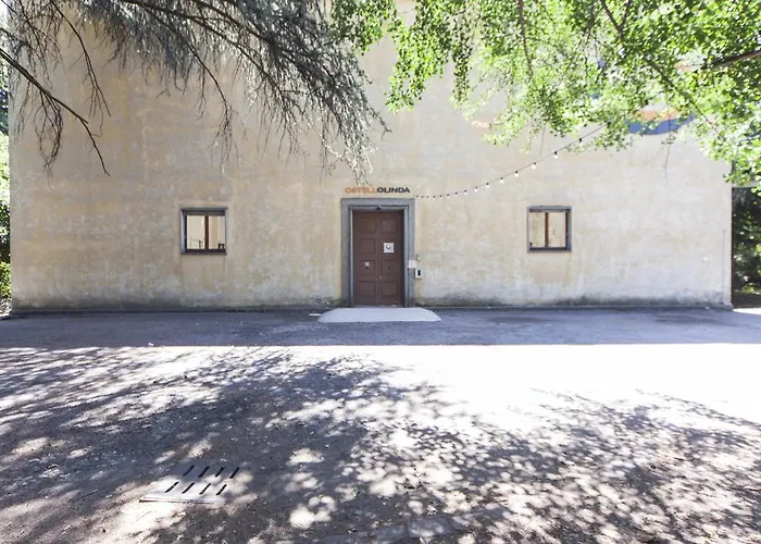 Ostellolinda Hostel *