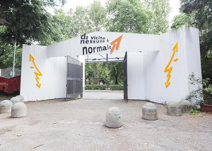 Ostellolinda Hostel Milaan