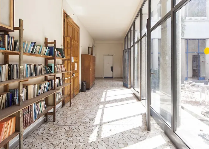 Ostellolinda * Milaan