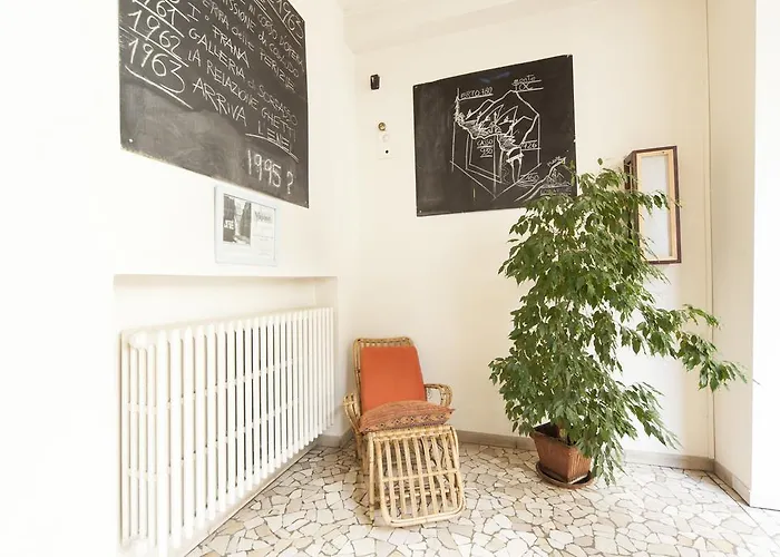 Ostellolinda Hostel Milaan