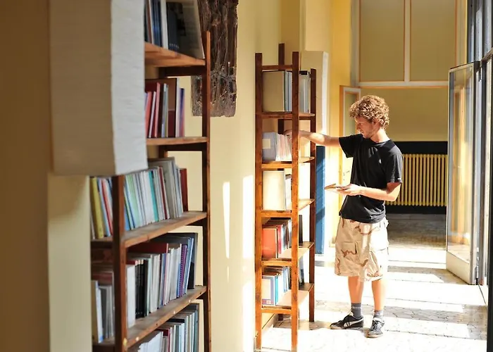 Ostellolinda * Milaan