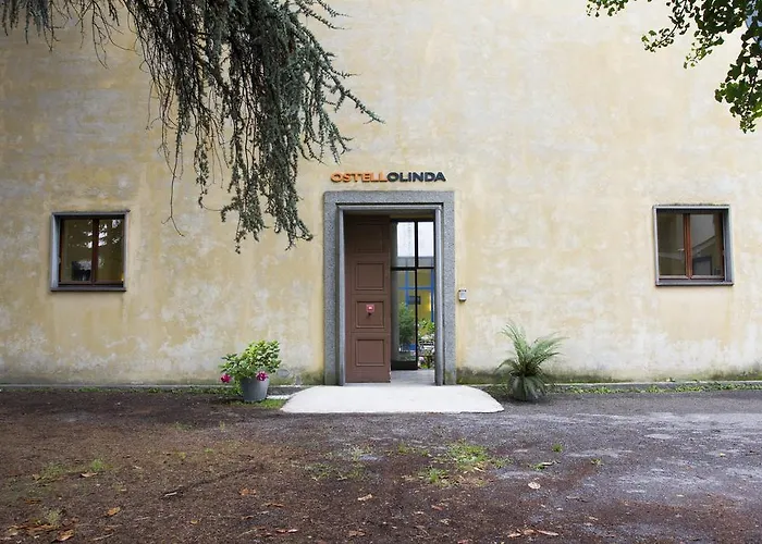 Ostellolinda Hostel Milaan