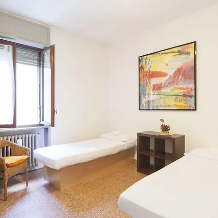 Ostellolinda Ostello Milano