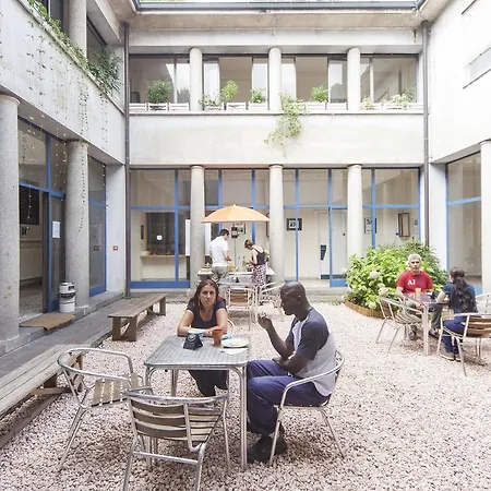 Ostellolinda Hostel