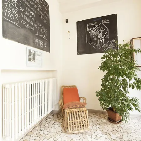 Ostellolinda Hostel Mediolan
