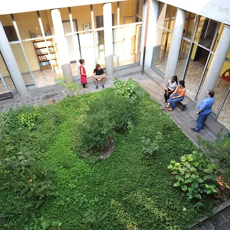 Ostellolinda Auberge de jeunesse