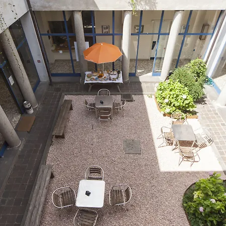 Ostellolinda Auberge de jeunesse