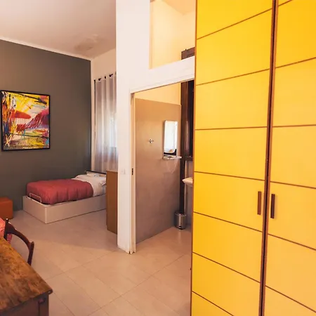 Ostellolinda Auberge de jeunesse