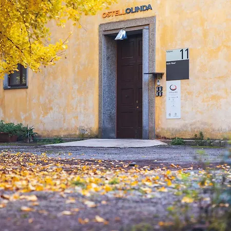 Ostellolinda Auberge de jeunesse *