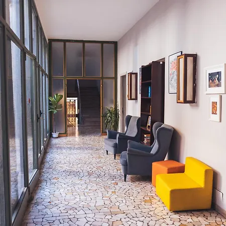 Ostellolinda Auberge de jeunesse *