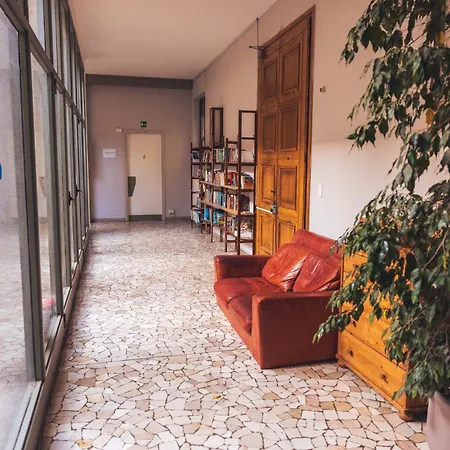 Ostellolinda Auberge de jeunesse *