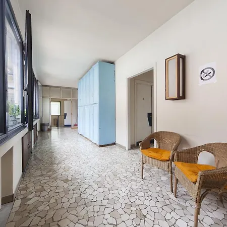 Albergue Ostellolinda Milão