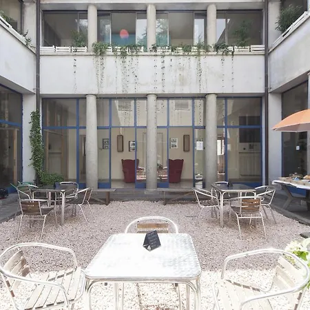 Auberge de jeunesse Ostellolinda