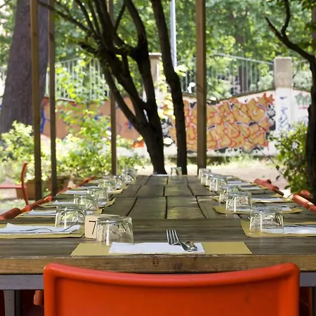 Ostellolinda Auberge de jeunesse