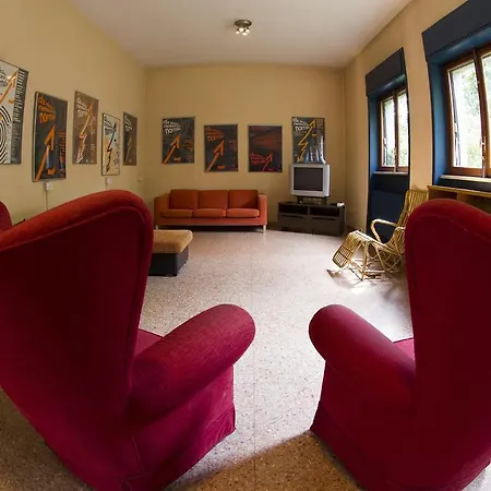 Albergue Ostellolinda *